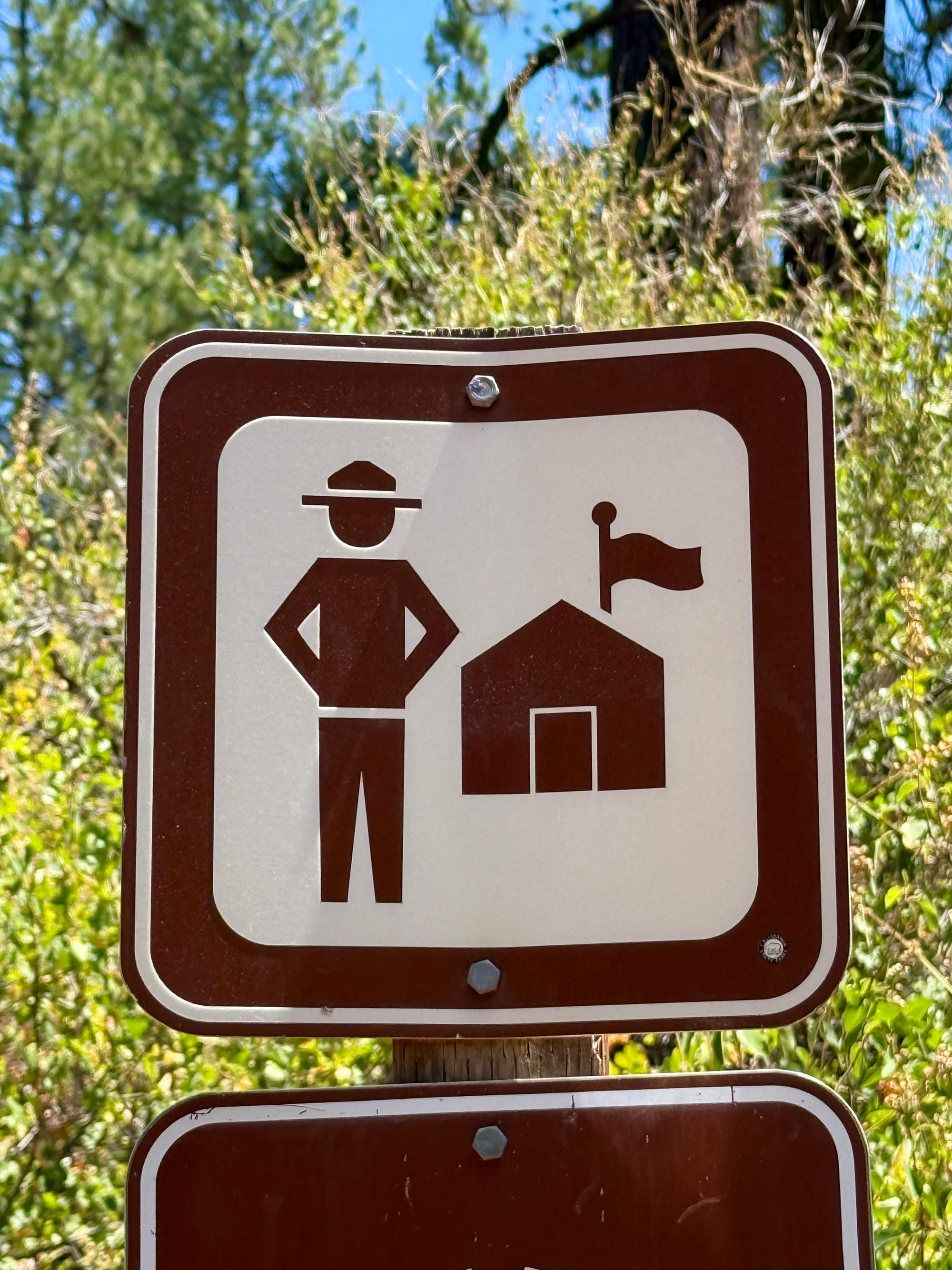 Pacific Creat Trail - Days 122-123 - Burney