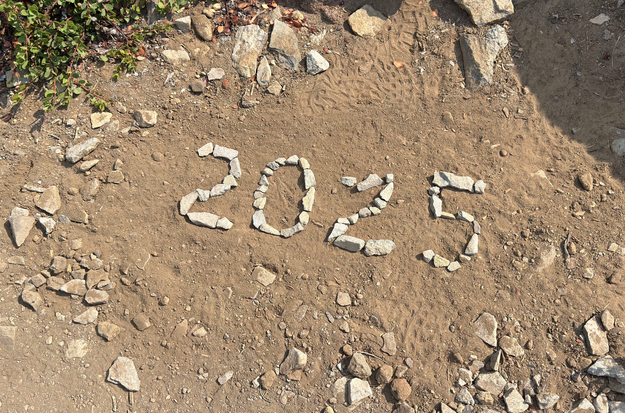 Pacific Crest Trail - Day 157 - Mt. Jefferson
